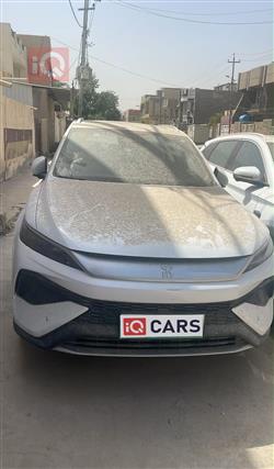 بي واي دي ‎سونغ برو DM-i